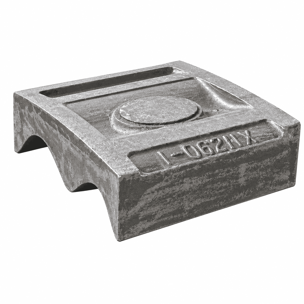 Crusher wear parts product showcase - Mantle