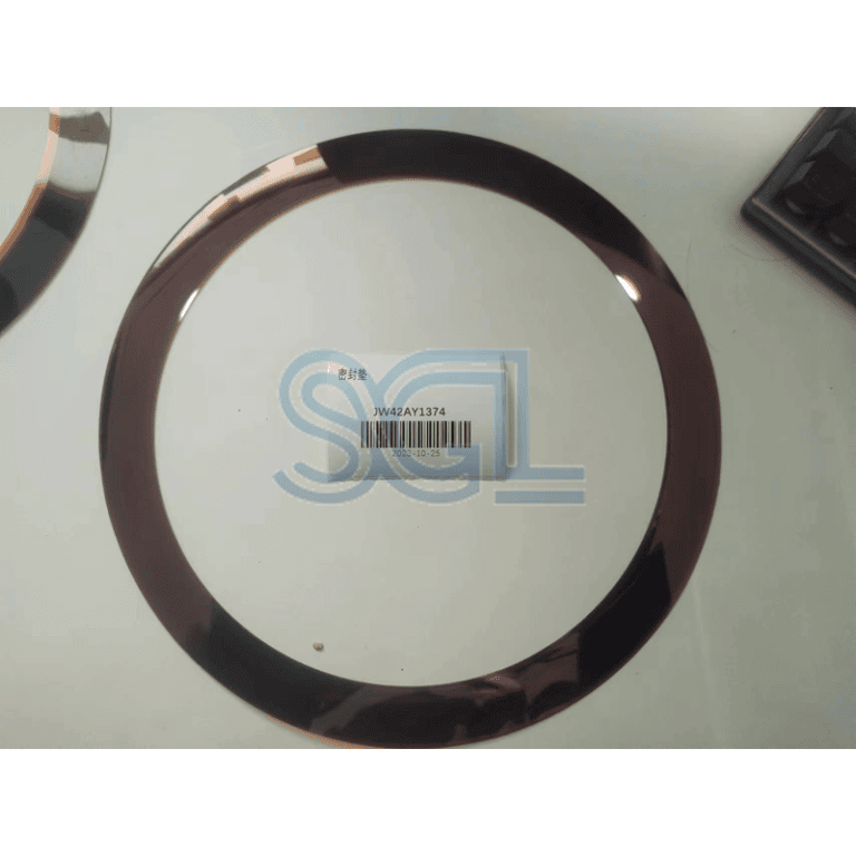 31.10.0608 Sleeve Shim J1175 Terex