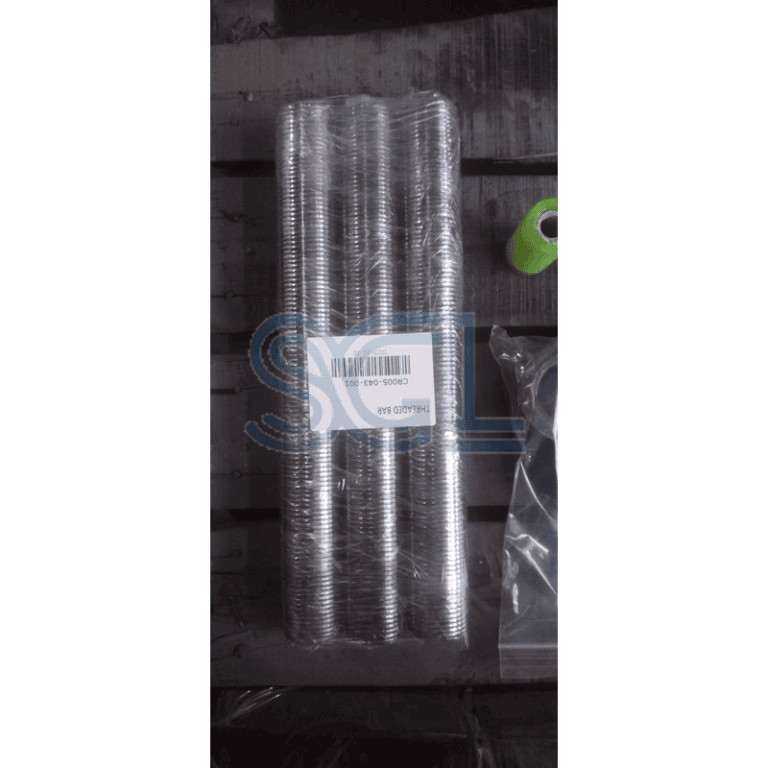 XA400 CR005-043-001 Terex THREADED BAR