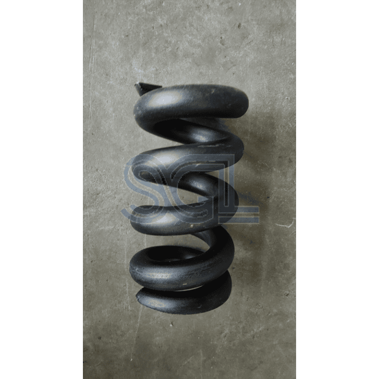 XA400 600/2210 Terex Tension Spring