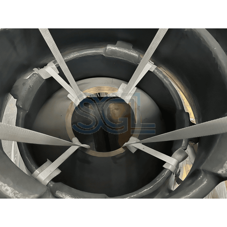 1300 Maxtrak Mantle – 22% Mn 603/1508TT