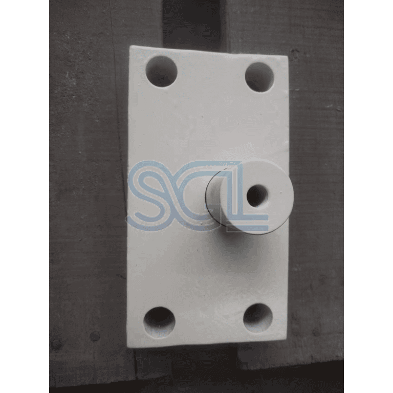 J960 CR002-017-501 Wedge toggle bracket Terex