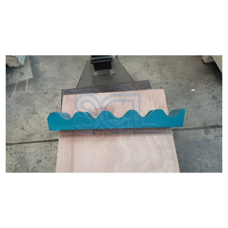 J-1175 Swing jaw wedge 600/2022