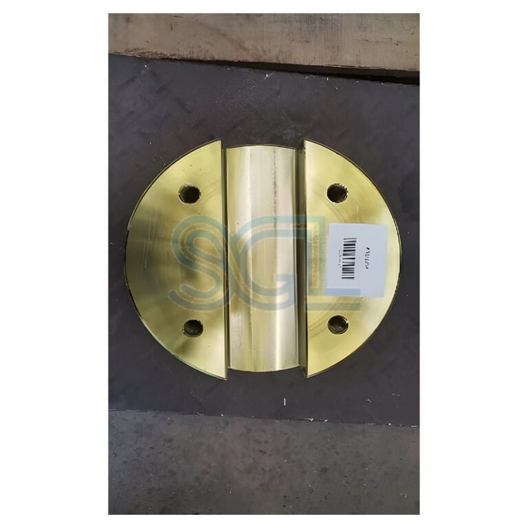 1000 Maxtrak / 1000SR Mantle nut plug 603/1215