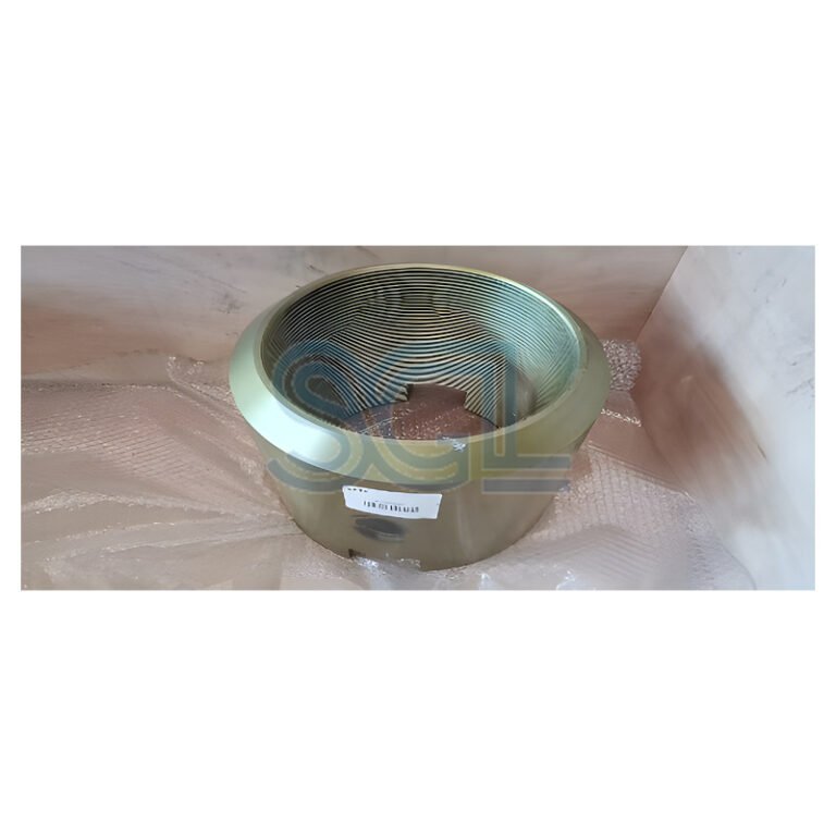 1000 Maxtrak Mantle nut 603/1229