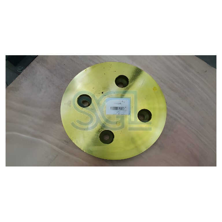 1000 Maxtrak / 1000SR Wear plate 603/1236 Terex