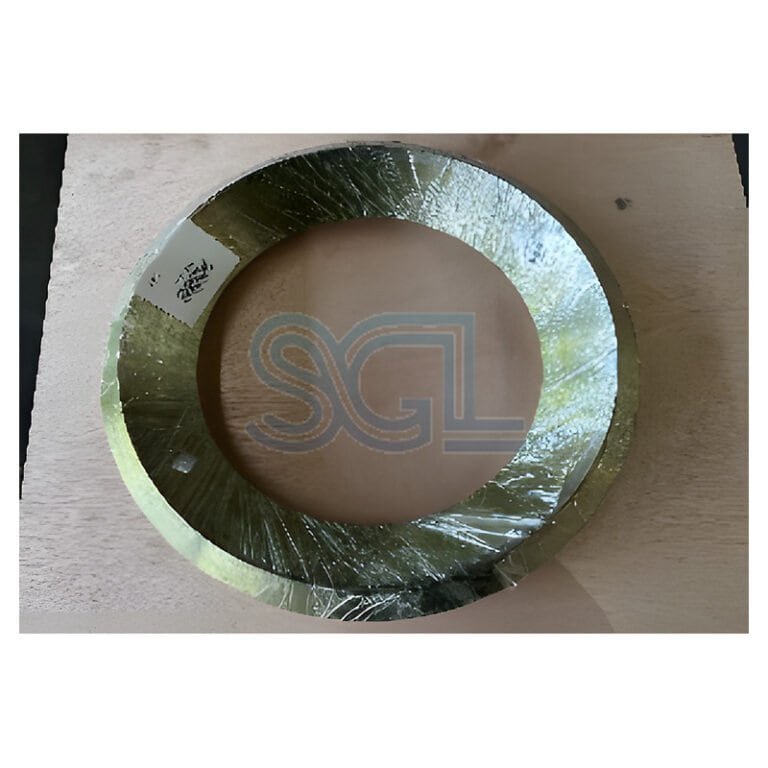 1000 Maxtrak Burning Ring 603/1244