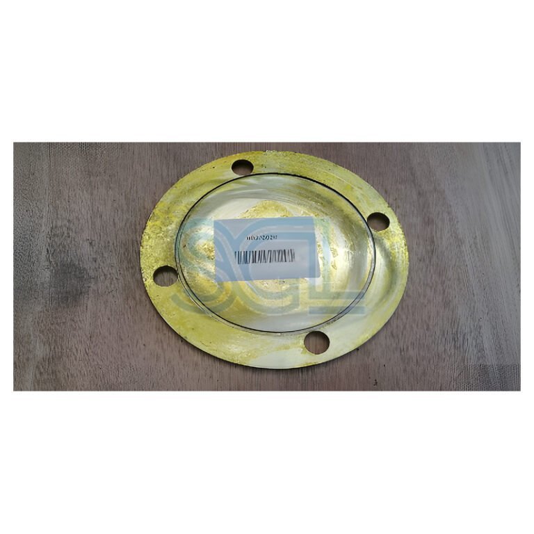 1000 Maxtrak / 1000SR Cover plate 603/6020 Terex