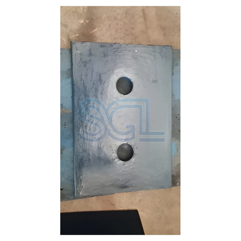 J-1175 Toggle Plate CR002-014-001