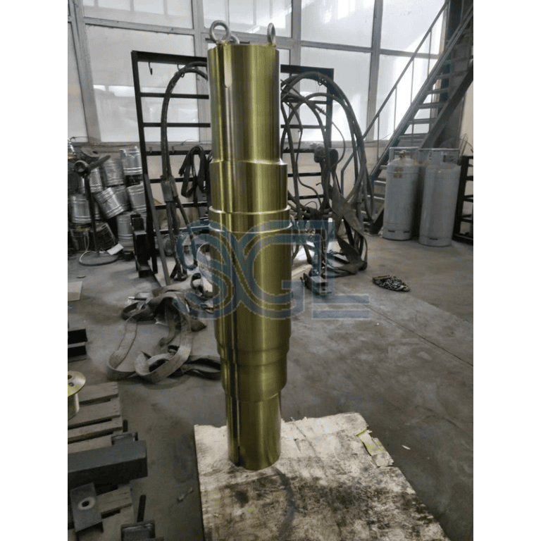 JW42 Shaft eccentric JW42AW1640